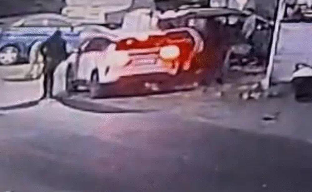 लूट का सरगना खालिद गिरफ्तार: मंडला में 2 करोड़ की चोरी का मास्टरमाइंड बिहार से हिरासत में