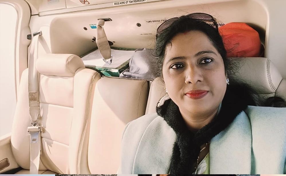 जबलपुर : SIR के दौरान BLOs की सराहना, जताई गई प्रशंसा और शानदार पुरस्कारों का मज़ा