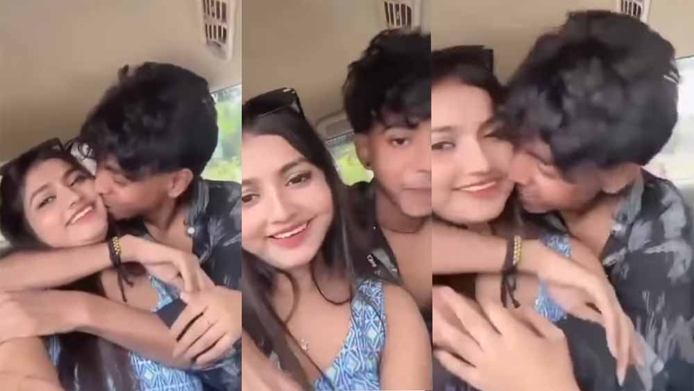 सोशल मीडिया पर सोफिक की चर्चा, एक दिन में कई लाख नए फॉलोअर्स जुड़े