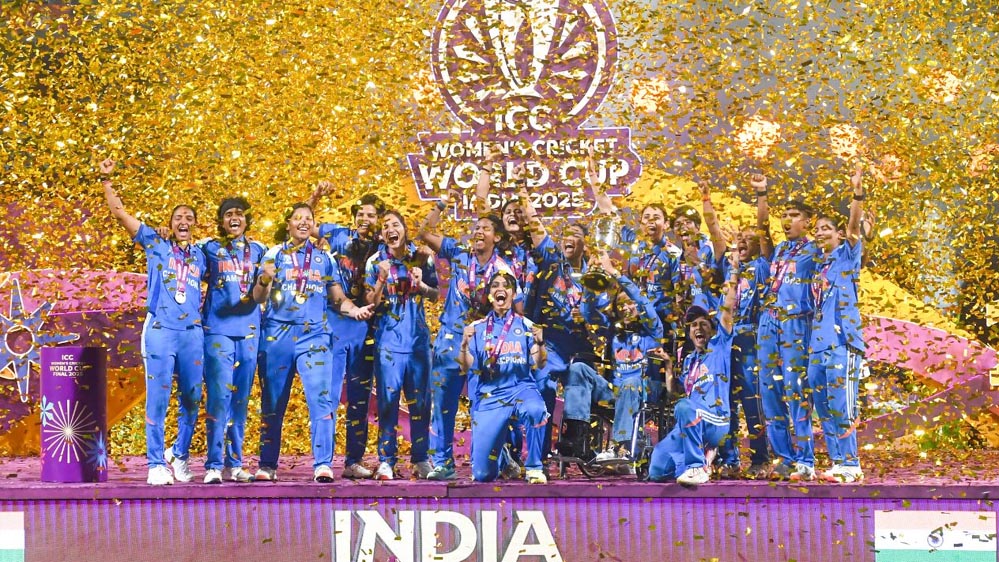 प्रधानमंत्री मोदी जल्द मिलेंगे महिला क्रिकेट टीम से, हरमन ब्रिगेड के साथ खास मुलाकात संभव