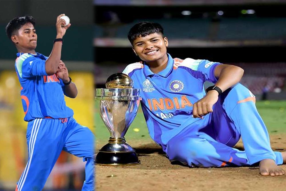 क्रांति का बॉल उठाने से लेकर विश्व विजेता बनने तक का सफर