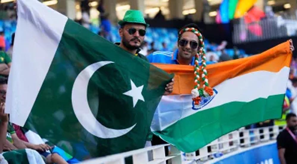 नवंबर में भारत और पाकिस्तान की दो भिड़ंतें तय, दोहा में मुकाबला और फाइनल में संभावना