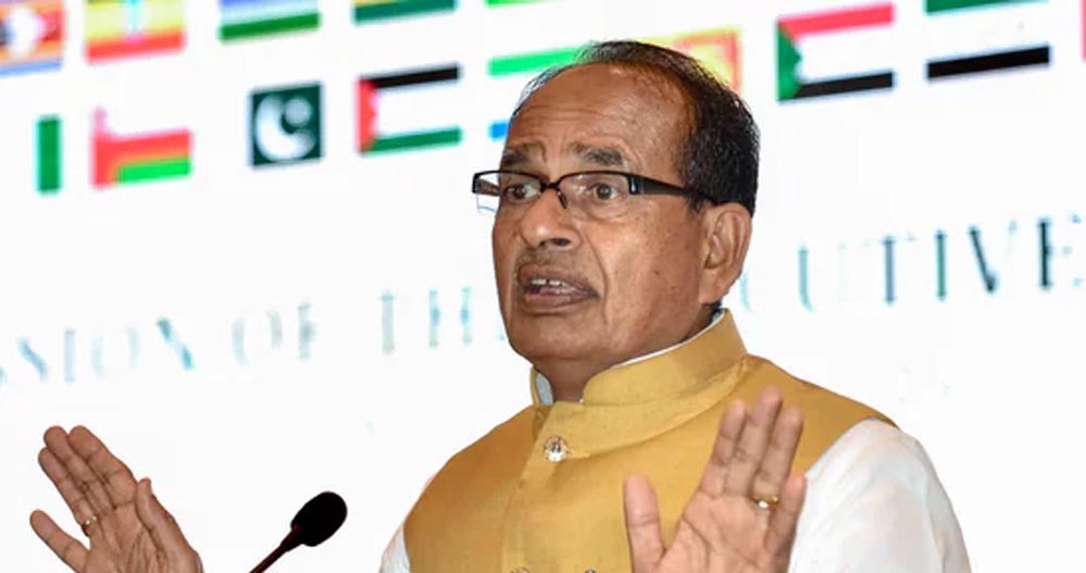 केंद्रीय मंत्री शिवराज सिंह चौहान ने बताया बिहार विधानसभा चुनाव के बाद मुख्यमंत्री पद का भविष्य