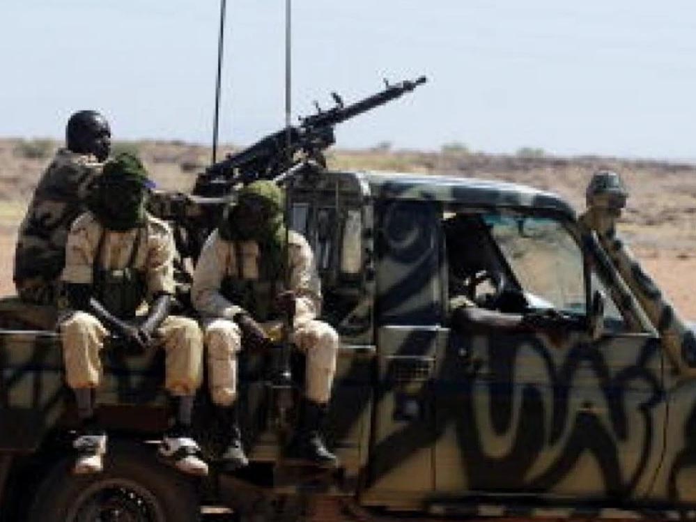 सूडान के बाद माली में नया आतंक! बंदूक की नोक पर 5 भारतीयों को अगवा किया गया