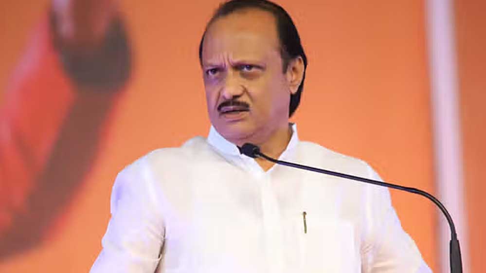 पुणे भूमि घोटाला जांच: पार्थ पवार का नाम नहीं, तीन अधिकारियों पर गिरी गाज