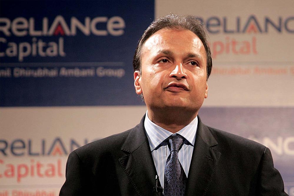 अनिल अंबानी पर ED का दबाव, पहले 7500Cr की संपत्ति कुर्क की गई