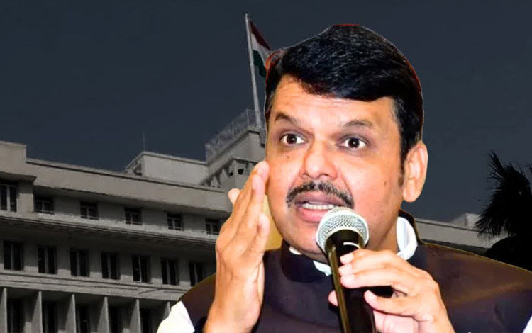 महाराष्ट्र में बीजेपी की झोली भर गई, चुनावी जंग में बिना खड़े हुए मिली सफलता; विपक्ष ने जताई नाराजगी