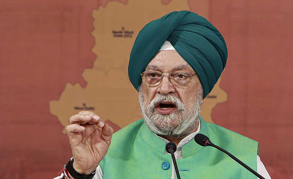 अमेरिका से गैस आयात में करार, टैरिफ विवाद के बाद भारत-यूएस संबंधों में सुधार