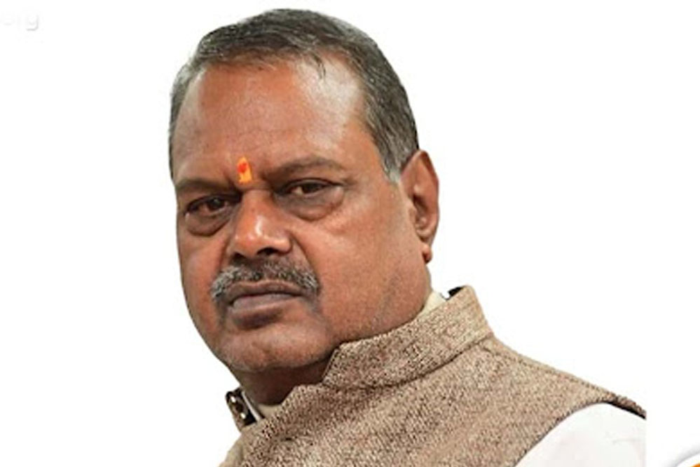 प्रदेश में मखाना खेती को प्रोत्साहन, मंत्री कुशवाह ने की योजना की घोषणा