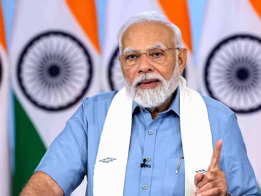 मन की बात 128वां संस्करण: पीएम मोदी ने साझा किए प्रमुख विचार और संदेश