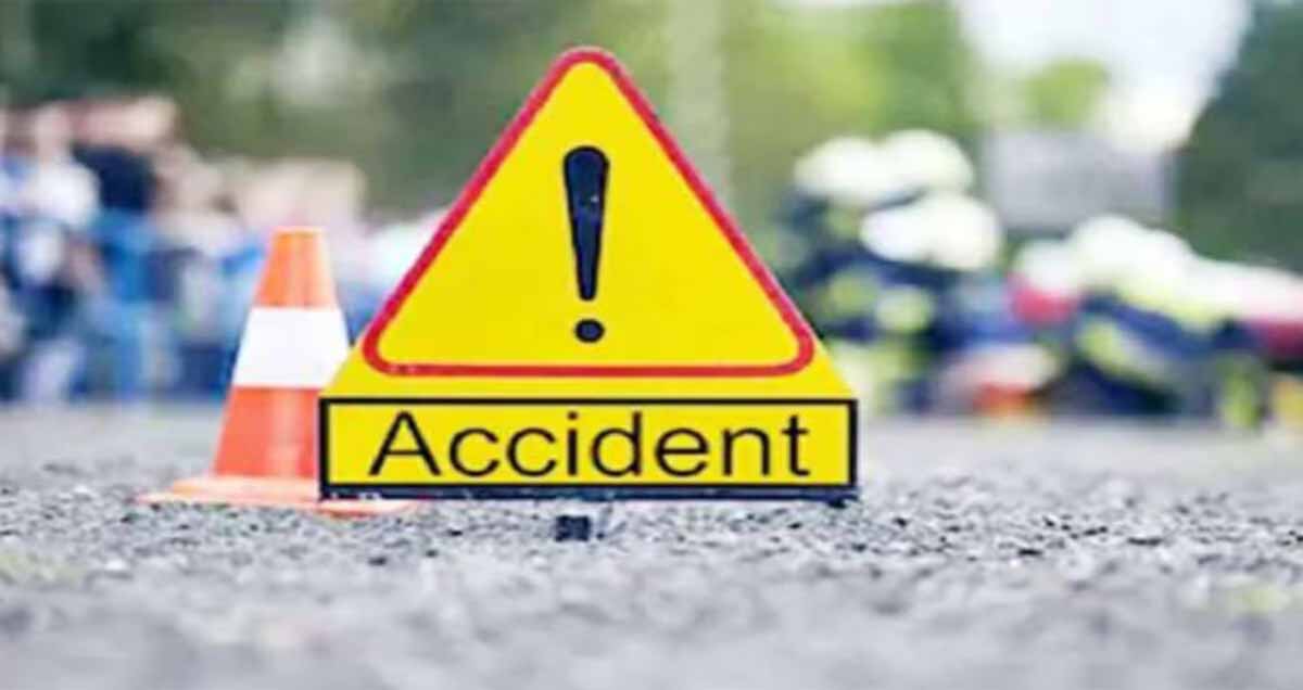 फ्लाईओवर से कार नीचे गिरी, सबरीमाला जा रहे 6 श्रद्धालुओं ने गंवाई जान