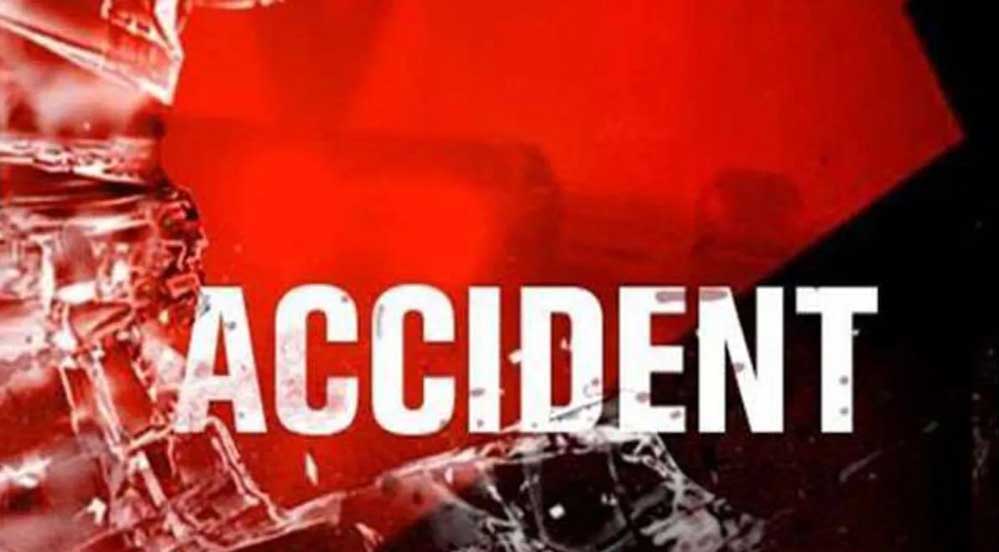 भीषण सड़क हादसा बाराबंकी में, 6 की मौके पर मौत, कुल 8 मृतकों की पुष्टि