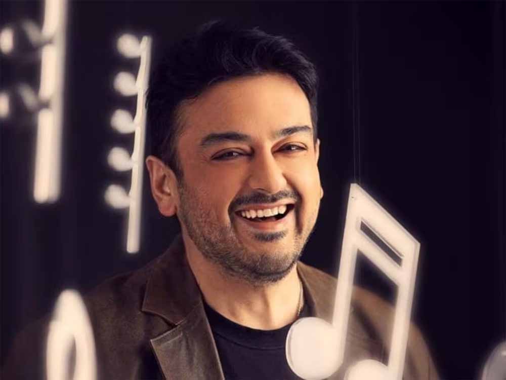 Adnan Sami पर Fraud का साया! ग्वालियर पहुंचते ही बढ़ी पुलिस की हलचल