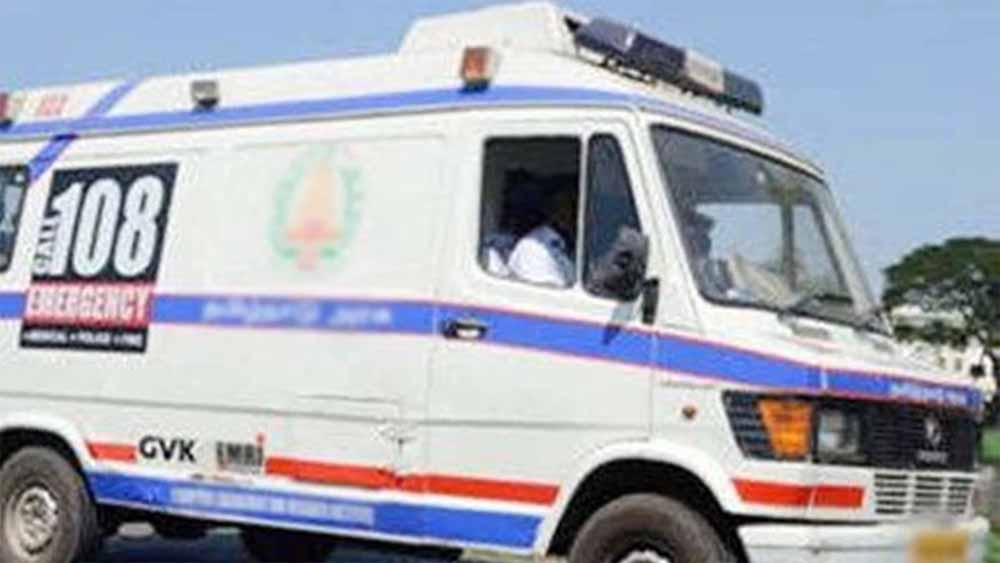 मजाक में जान पर खेल! MP की 108 एंबुलेंस सेवा को मिले 5 लाख से ज्यादा फर्जी कॉल