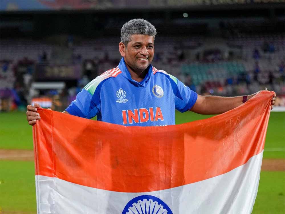 ये सिर्फ जीत नहीं, इतिहास है—अमोल मजूमदार ने बताए भारतीय महिला टीम के असली हीरो