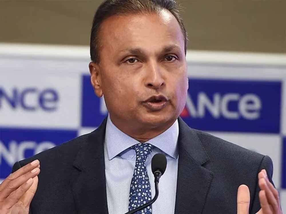 अनिल अंबानी पर फिर संकट के बादल, सरकारी एजेंसियां हरकत में