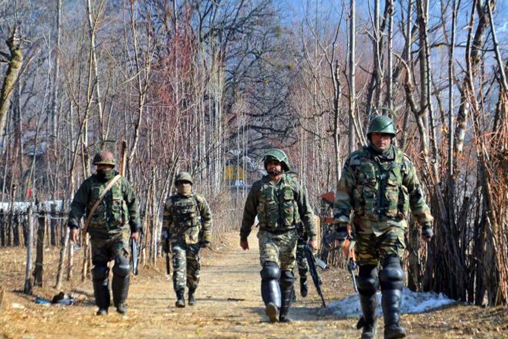 चिकन नेक क्षेत्र में भारत का नया गढ़, पड़ोसी देशों की रणनीति पर टिकी निगाह