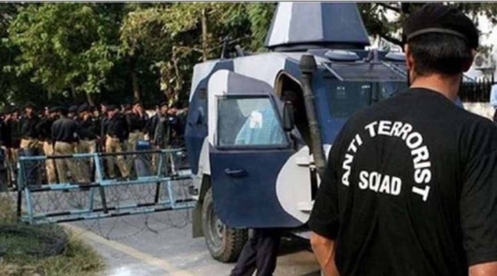 योगी सरकार की सख्ती: एटीएस ने आठ जिलों से सभी मदरसों की रिपोर्ट मांगी