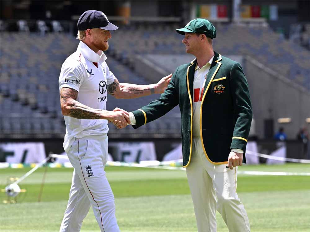 एशेज की शुरुआत से पहले संकट! बिना कमिंस-हेजलवुड के उतरेगी ऑस्ट्रेलियाई टीम