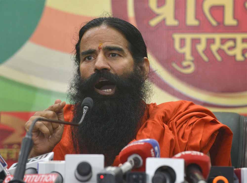 पतंजलि को HC की सख्त टिप्पणी: डाबर की याचिका पर कोर्ट में गर्म बहस