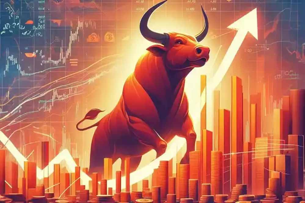 निवेशकों में जबरदस्त उत्साह, Nifty ने तोड़ा पुराना हाई—बाजार ने रचा नया इतिहास