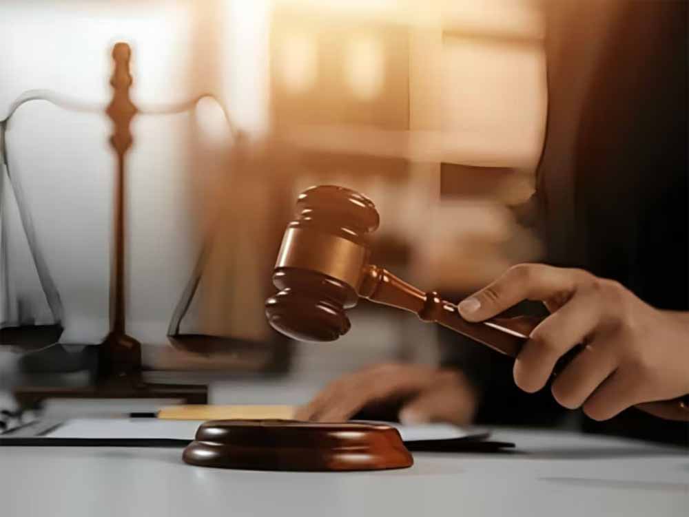 दो दशक बाद मिला इंसाफ: छात्र सुनील मर्डर केस का मास्टरमाइंड आखिरकार पकड़ा