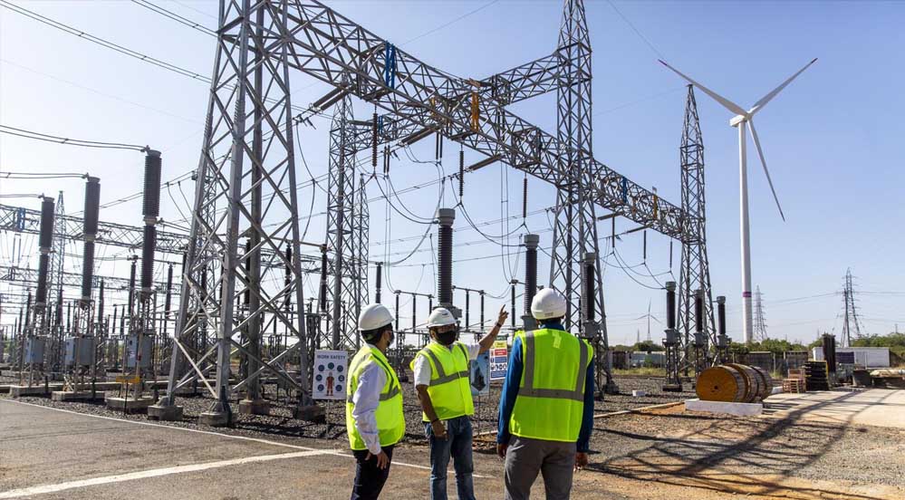 48 साल पुराने पिपरिया 132 के.वी. सब स्टेशन का रिमॉडलिंग कार्य एमपी ट्रांसको ने पूरा किया