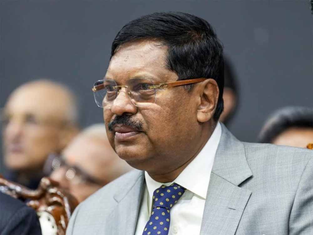 महिला जजों की मौजूदगी में CJI गवई का खुला बयान— बताई वह कमी जो पूरी न हो सकी