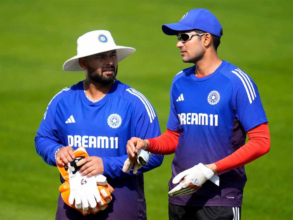 शुभमन गिल को लेकर बुरी खबर, BCCI ने कर दिया भारत के 38वें टेस्ट कप्तान का खुलासा