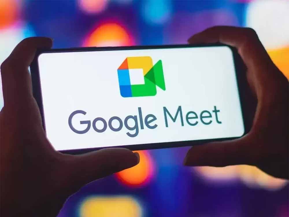 Google Meet अचानक ठप — मीटिंग्स रुकीं, यूजर्स सोशल मीडिया पर जताई नाराज़गी