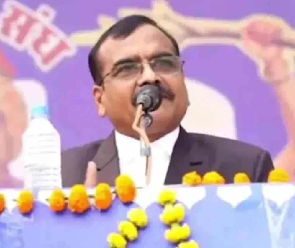 IAS संतोष वर्मा को ‘बरी’ करने वाले न्यायाधीश पर संकट, सरकार कर सकती है बड़ी कार्रवाई