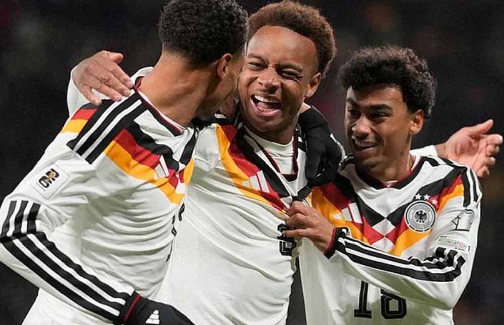 जर्मनी की धमाकेदार एंट्री! विश्व कप के लिए क्वालिफाई करने वाली टीमों की पूरी लिस्ट देखें