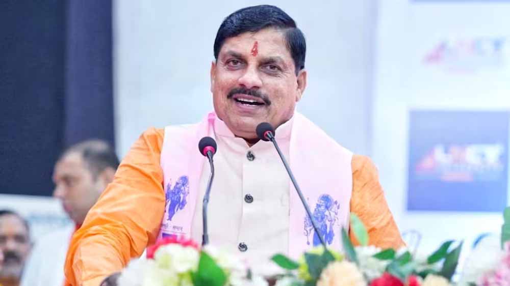 मुख्यमंत्री डॉ. यादव ने कहा- पर्यटन को उद्योग को दर्जा दिलाने के लिए आवश्यक पहल की जाए