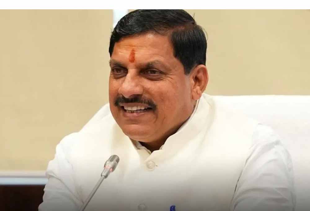 मुख्यमंत्री डॉ. यादव ने राष्ट्रीय प्रेस दिवस पर दी बधाई, मीडिया को बताया लोकतंत्र का स्तंभ