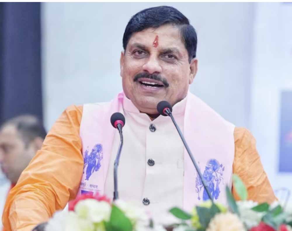 भगवान बिरसा मुंडा की 150वीं जयंती गरिमामय रूप से मनाई जायेगी, कार्यक्रम में मुख्यमंत्री डॉ. यादव होंगे शामिल