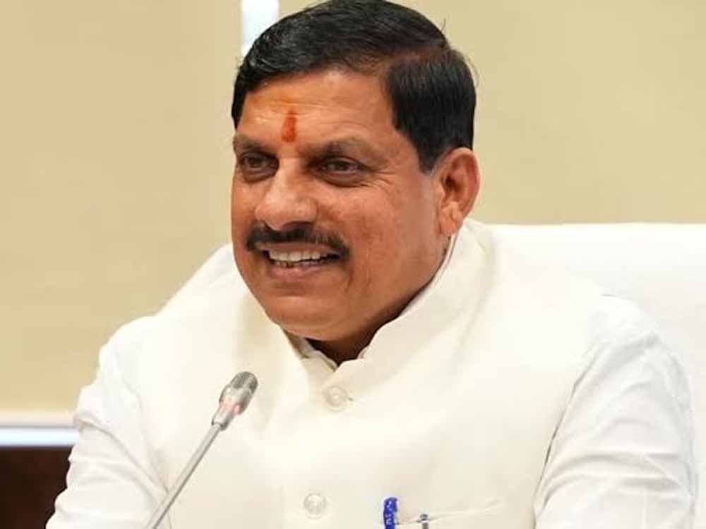 मुख्यमंत्री डॉ. यादव के मौलिक चिंतन और कल्पनाशीलता से स्थापना दिवस समारोह को मिला अभिनव स्वरूप