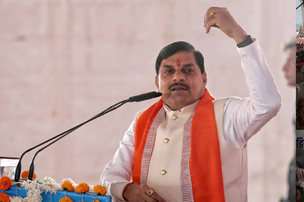 मध्य प्रदेश का विकास रिकॉर्ड: 70 साल में आय 584 गुना, आबादी में पौने तीन गुना वृद्धि