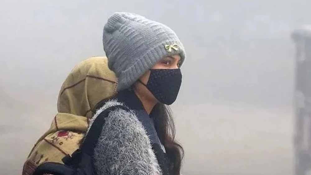 MP में मौसम बदलने के संकेत, कुछ शहरों को मिलेगी ठंड से राहत