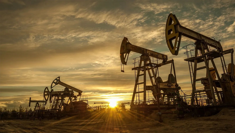 भारतीय पेट्रोलियम निर्यात में बूम! स्पेन बना नया केंद्र, 46,000% की जबरदस्त छलांग