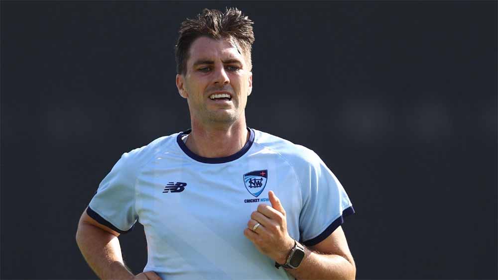 कमबैक मोड ऑन: पैट कमिंस की नज़र अब दूसरे एशेज टेस्ट पर