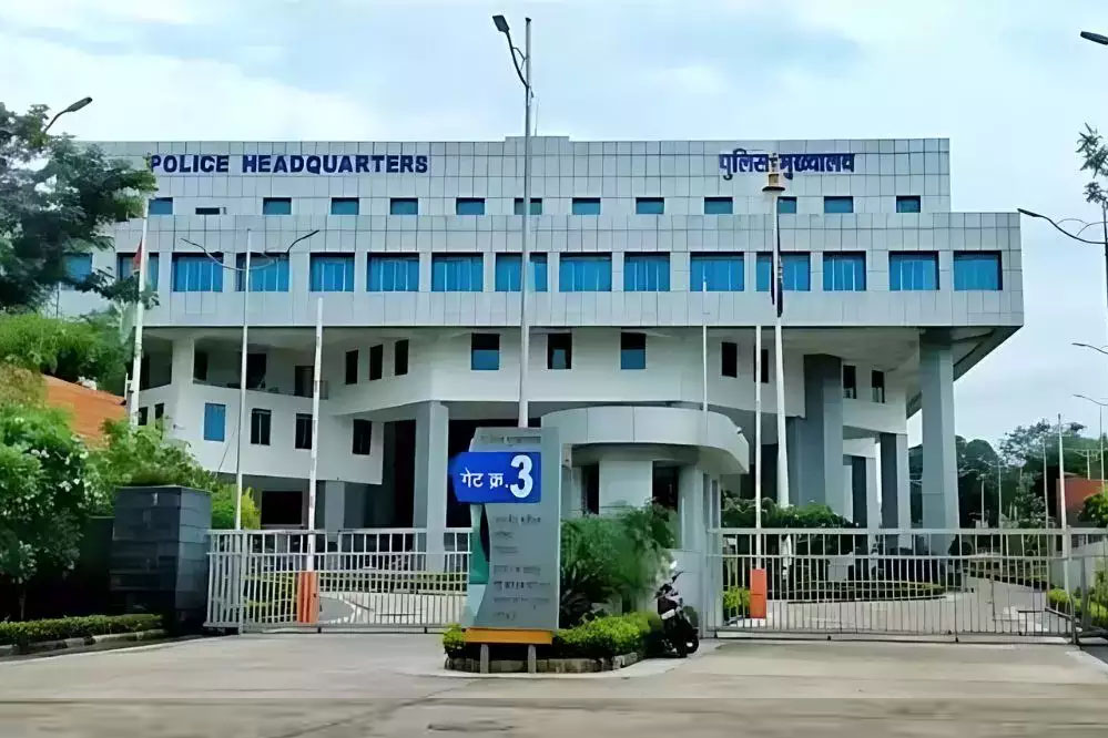 MP पुलिस: राज्य सेवा के अफसरों को जल्द मिल सकता है आईपीएस अवार्ड