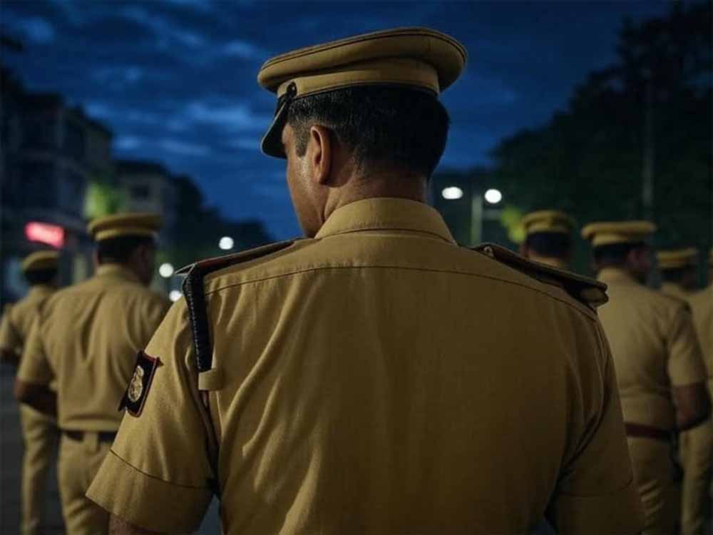 गैंग लीडर बच निकला, किसान की संपत्ति कुर्क; प्रशासन ने पत्नी का घर किया सील