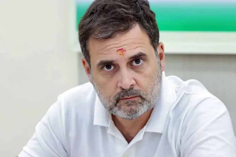 राजस्थान कांग्रेस का बड़ा कार्यक्रम: 45 नए जिलाध्यक्ष दिल्ली में होंगे ट्रेनिंग कैंप में शामिल