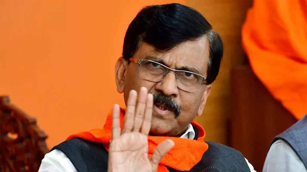 संजय राउत ने समझाया बिहार चुनाव परिणाम: क्यों बोले– चौंकिए मत, यही है महाराष्ट्र मॉडल