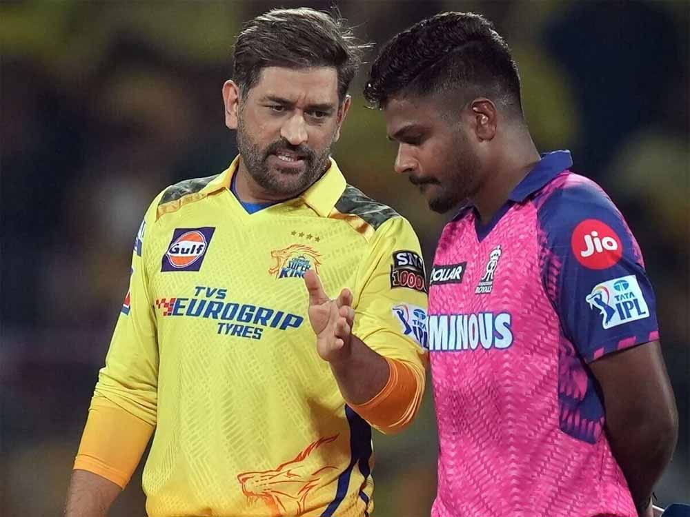 RR कप्तान संजू सैमसन का दिल छू लेने वाला संदेश, लिखा– टीम के लिए सब कुर्बान किया