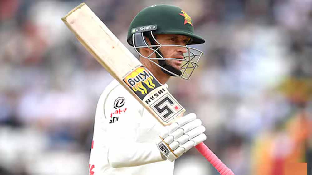 नशे की लत ने छीना करियर! पूर्व कप्तान विलियम्स हुए राष्ट्रीय टीम से बाहर