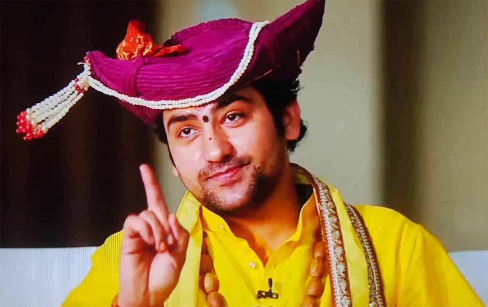 फरीदाबाद हथियार मामला: पं. धीरेंद्र शास्त्री ने बताया यात्रा रोकने का षड्यंत्र, जांच की मांग