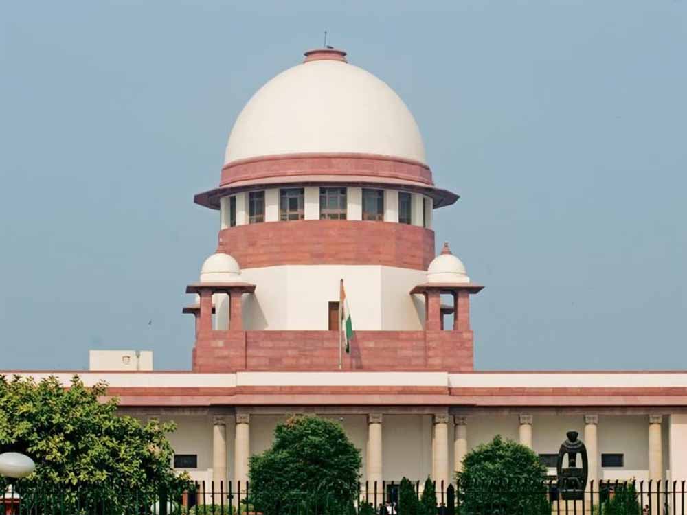 ईसाई अफसर की कट्टरता पर सुप्रीम कोर्ट सख्त, कहा— सेना में ऐसी मानसिकता बर्दाश्त नहीं