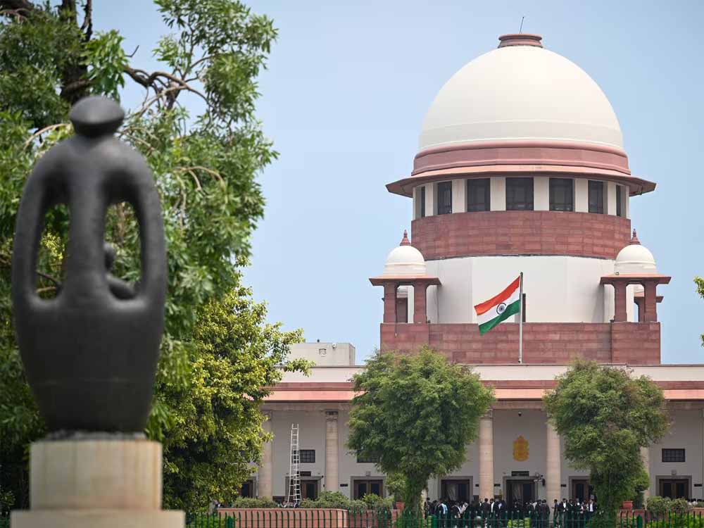 इस्कॉन नाम का हक किसका? मुंबई-बेंगलुरु विवाद पर SC का बड़ा निर्णय