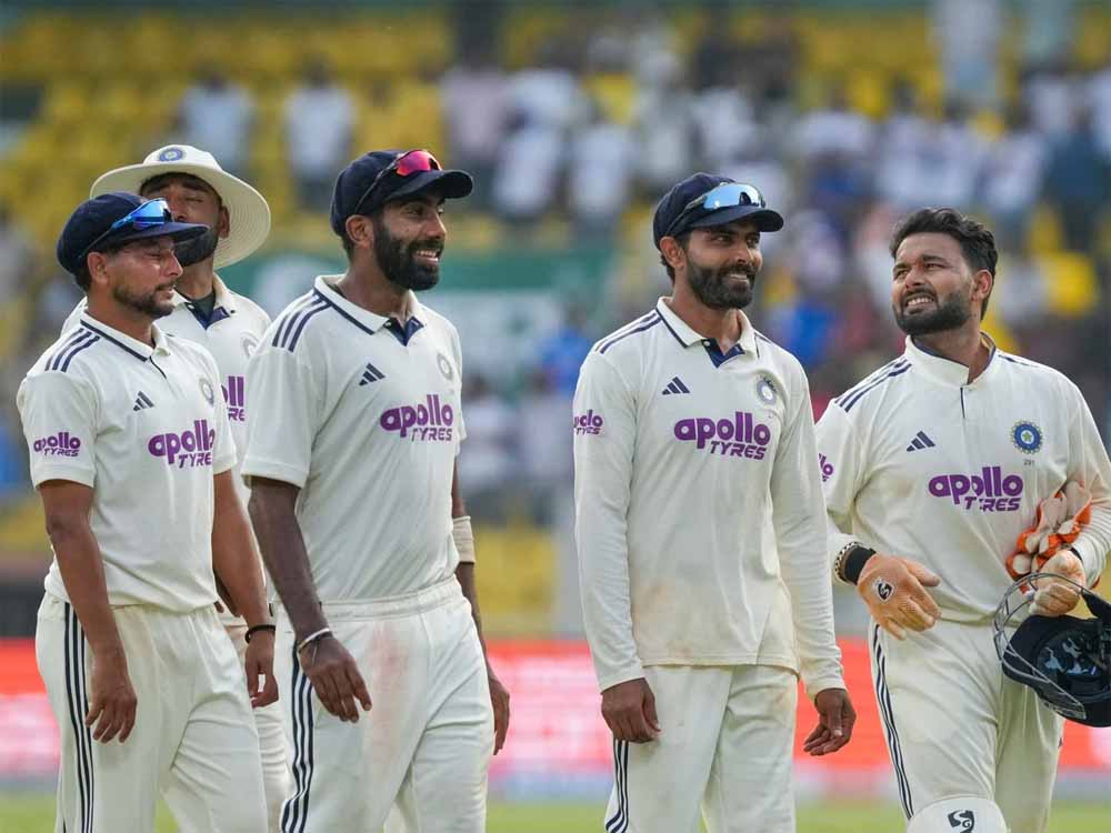 टेस्ट क्रिकेट का सबसे बड़ा टारगेट! पंत की टीम के सामने रिकॉर्ड तोड़ने की चुनौती